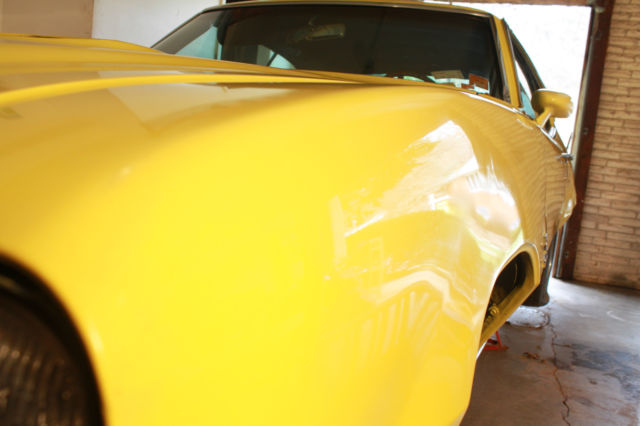 1971 Buick Gran Sport - photo 9