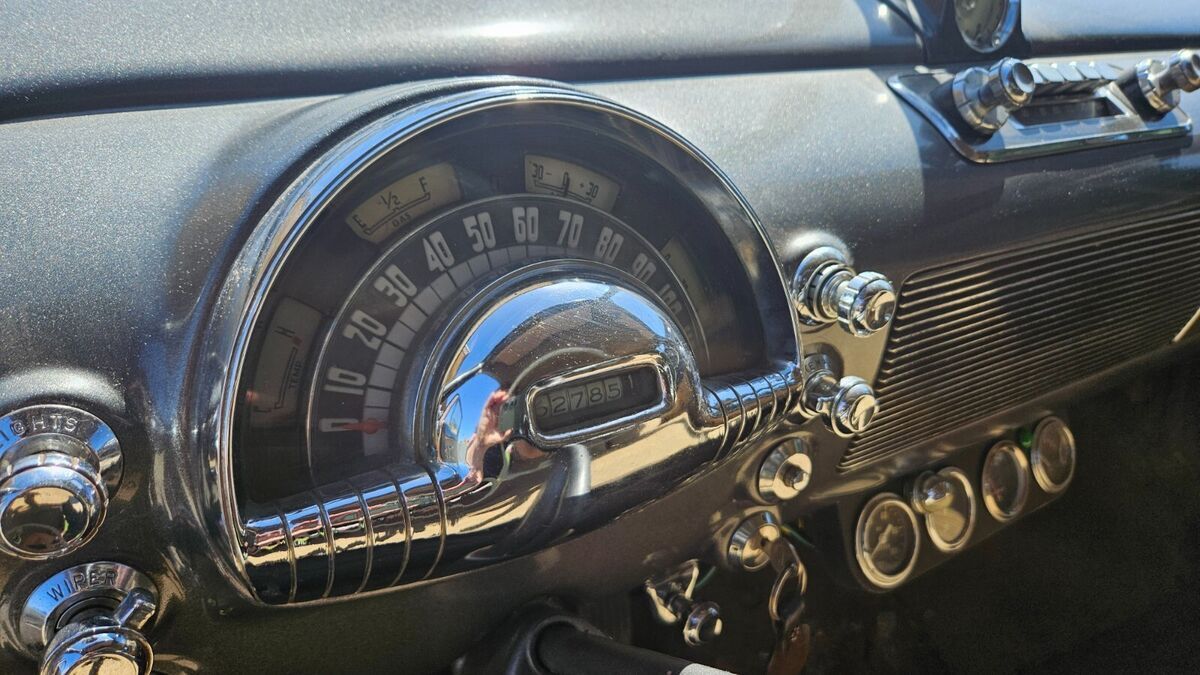 1948 Oldsmobile Ninety-Eight - photo 9
