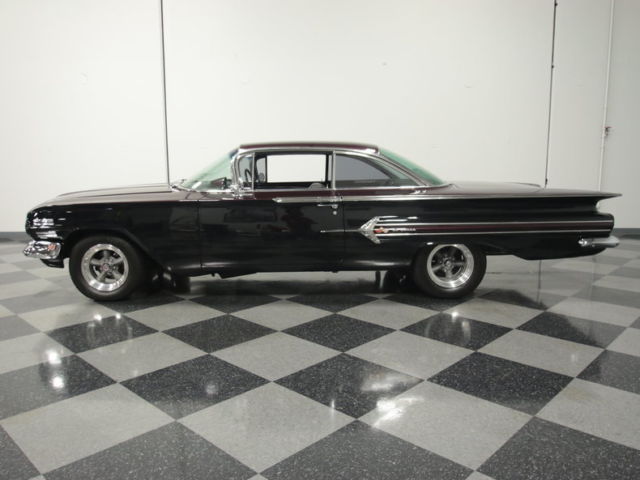1960 Chevrolet Impala - photo 2
