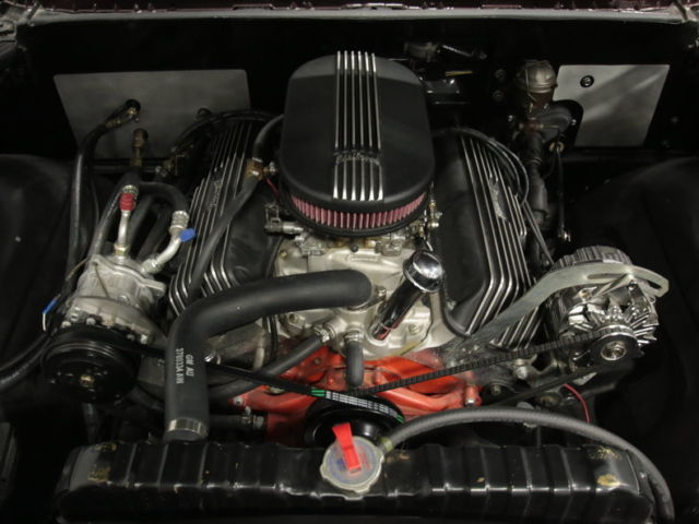1960 Chevrolet Impala - photo 3