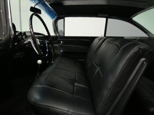 1960 Chevrolet Impala - photo 4