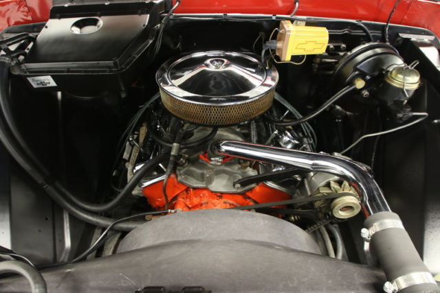 1966 Chevrolet C10 - photo 4