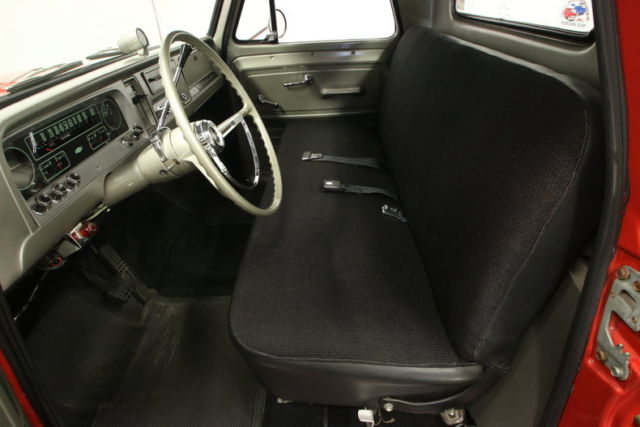 1966 Chevrolet C10 - photo 5
