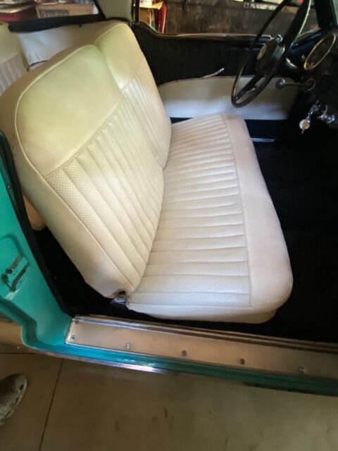 1959 Nash Metropolitan - photo 10