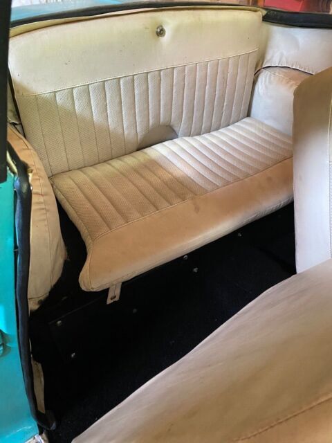 1959 Nash Metropolitan - photo 11
