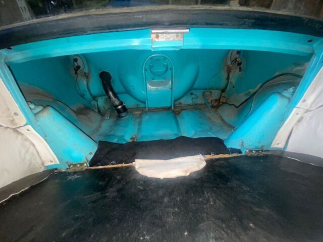 1959 Nash Metropolitan - photo 12