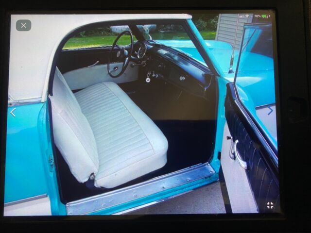 1959 Nash Metropolitan - photo 8