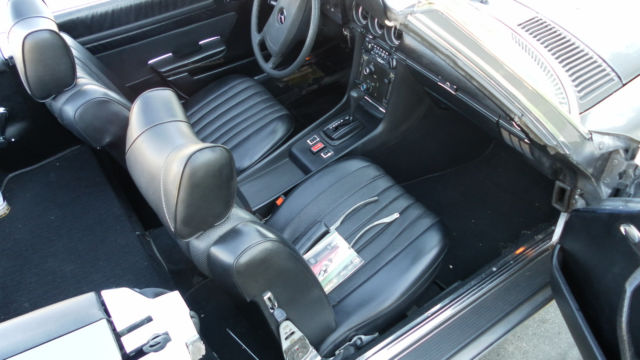 1977 Mercedes-Benz 400-Series Chrome - photo 9