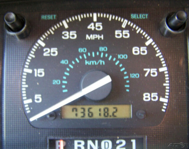 1992 Ford E-Series Van E150 73K ECONOLINE PRISTINE ORG HIGH TOP CONVERSION WAGON - photo 9