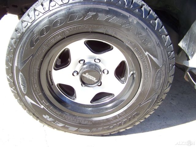 1993 GMC Yukon 1-OWNER 2DR 119K 4X4 COLD AC 5.7L 350 FUEL INJ K5 TYPE WAGON - photo 12