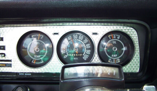 1977 Jeep Cherokee 1-OWNER CHIEF 2 DOOR S WIDE TRAC Z CODE 401 V8 4BBL 4WD - photo 11