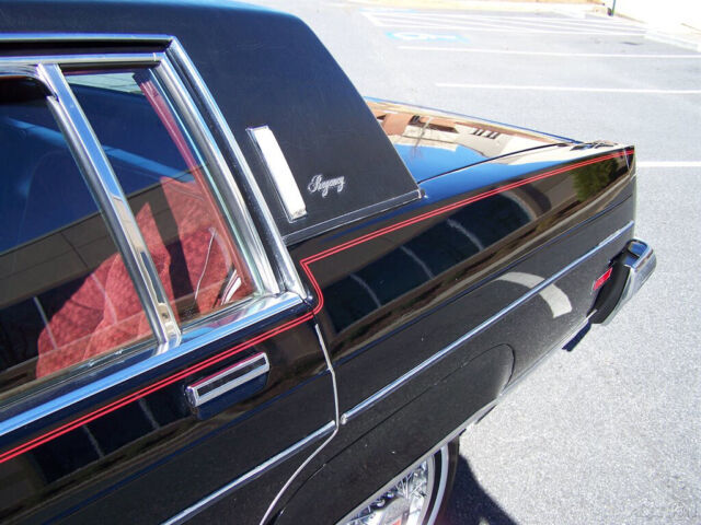 1981 Oldsmobile Ninety-Eight 98 REGENCY 68K BEAUTIFUL ORG COND SURVIVOR OLDS 4DR - photo 13