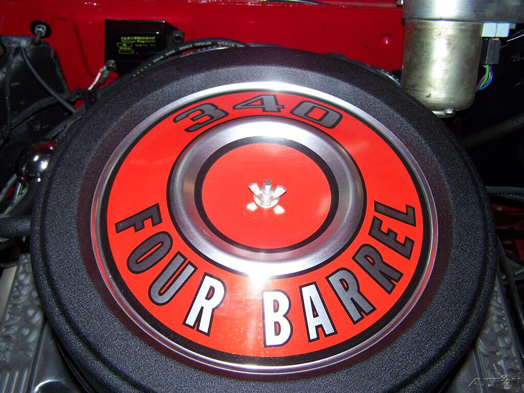 1979 Plymouth Trail Duster SPECTACULAR NUT & BOLT RESTORATION MANY NOS PARTS - photo 12