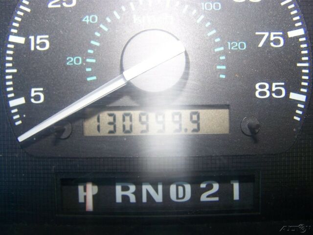 1993 Ford E-Series Van 1-OWNER 131K 7.3L DIESEL E350 1-TON V8 SHORT BODY WAGON - photo 8