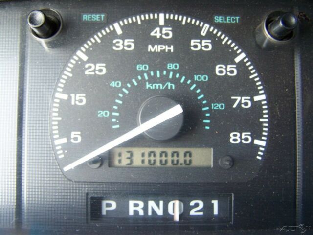 1993 Ford E-Series Van 1-OWNER 131K 7.3L DIESEL E350 1-TON V8 SHORT BODY WAGON - photo 9