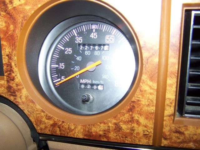 1986 Ford Bronco II 4x4 32k ONE OF THE BEST ON MARKET A REAL BEAUTY - photo 7
