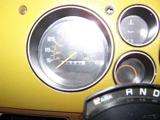 1988 Chevrolet Express G30 1-TON G3500 1-OWNER 6.2L DIESEL AUTO CARGO WAGON - photo 9