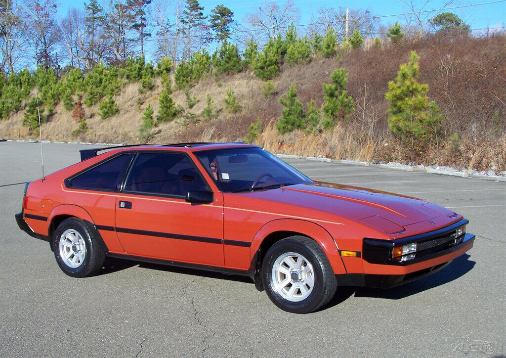 1983 Toyota Celica SUPRA 49K ALL STOCK MINT ADULT ORG UN-RESTORED TURN KEY COUPE - photo 3