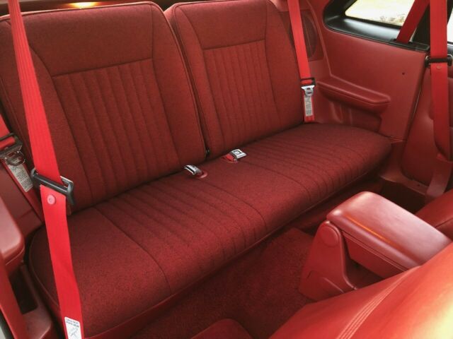 1991 Ford Mustang GT - photo 10