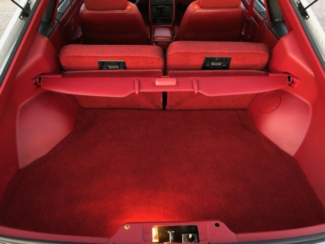 1991 Ford Mustang GT - photo 11