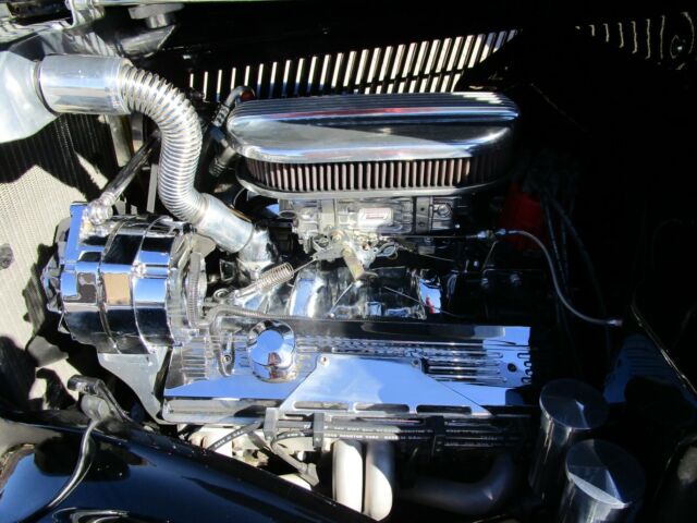 1936 Ford Cabriolet - photo 12