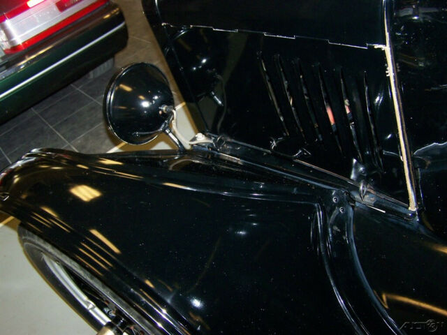 1925 Ford Model T DOCTORS COUPE 2DR ENCLOSED FULLY RESTORED PERFECT WOOD - photo 11