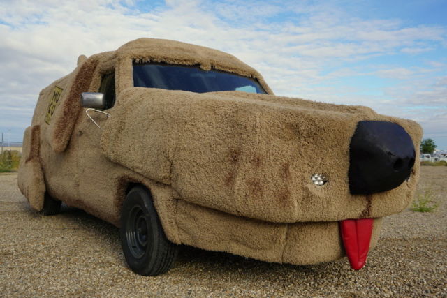 1987 Ford E-Series Van Econoline - photo 6