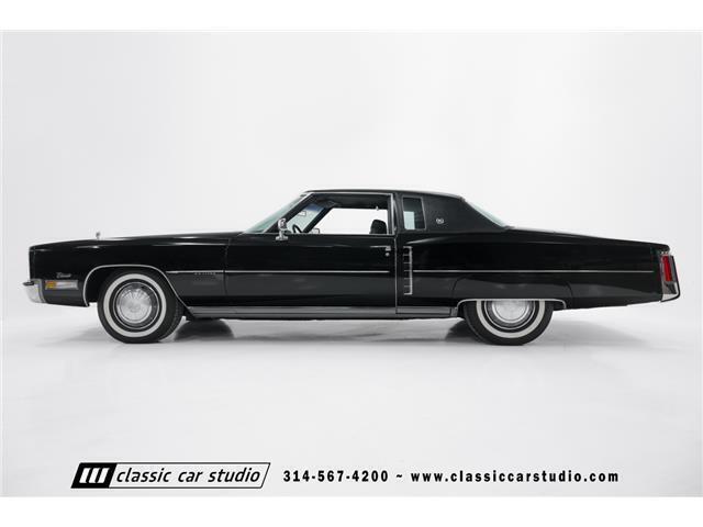 1972 Cadillac Eldorado - photo 11