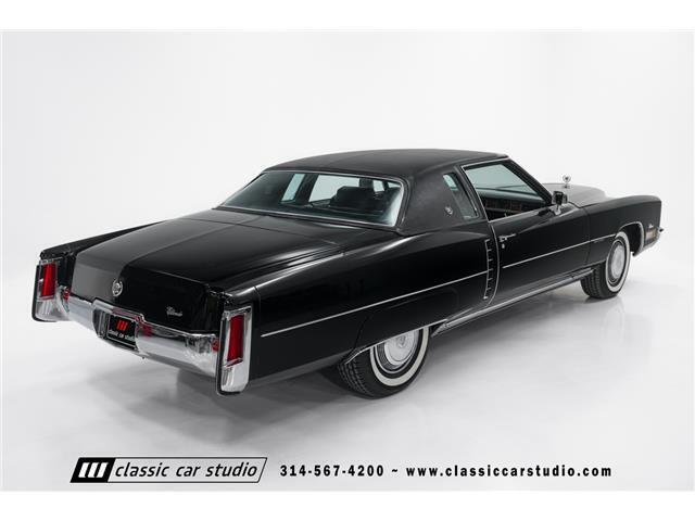 1972 Cadillac Eldorado - photo 13