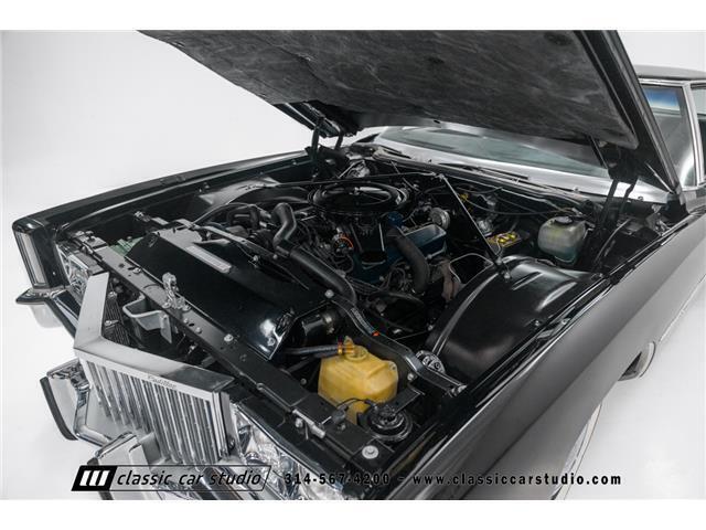 1972 Cadillac Eldorado - photo 2