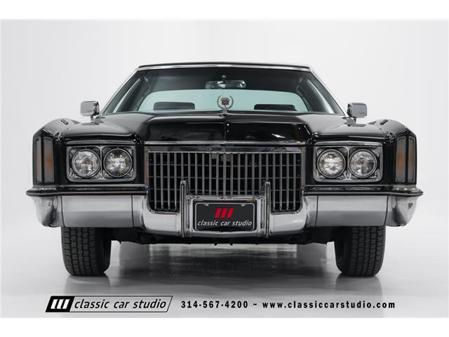 1972 Cadillac Eldorado - photo 3