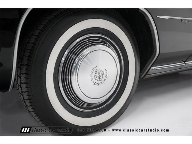 1972 Cadillac Eldorado - photo 5