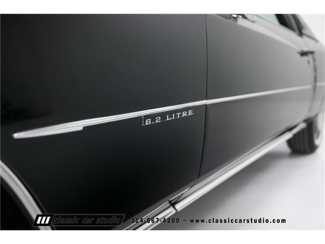 1972 Cadillac Eldorado - photo 6