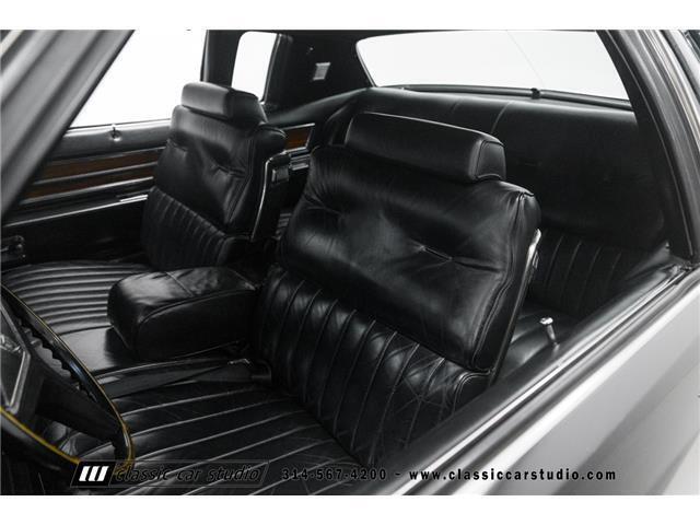 1972 Cadillac Eldorado - photo 8