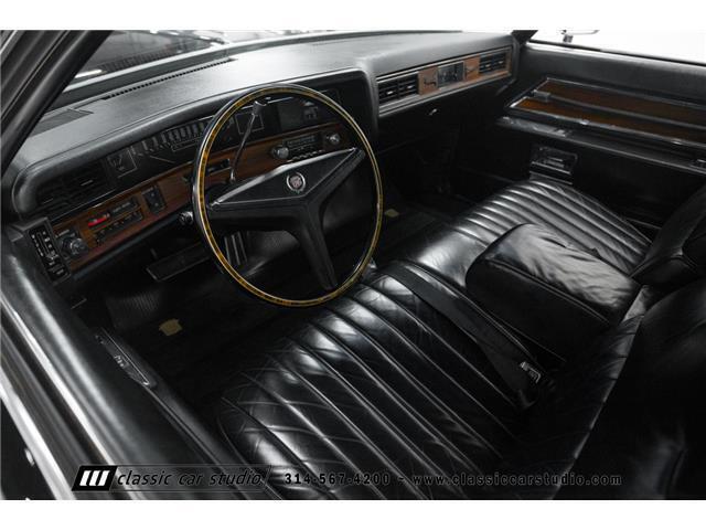 1972 Cadillac Eldorado - photo 9