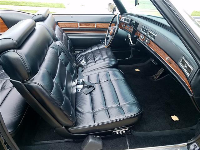 1976 Cadillac Eldorado L67 - photo 11