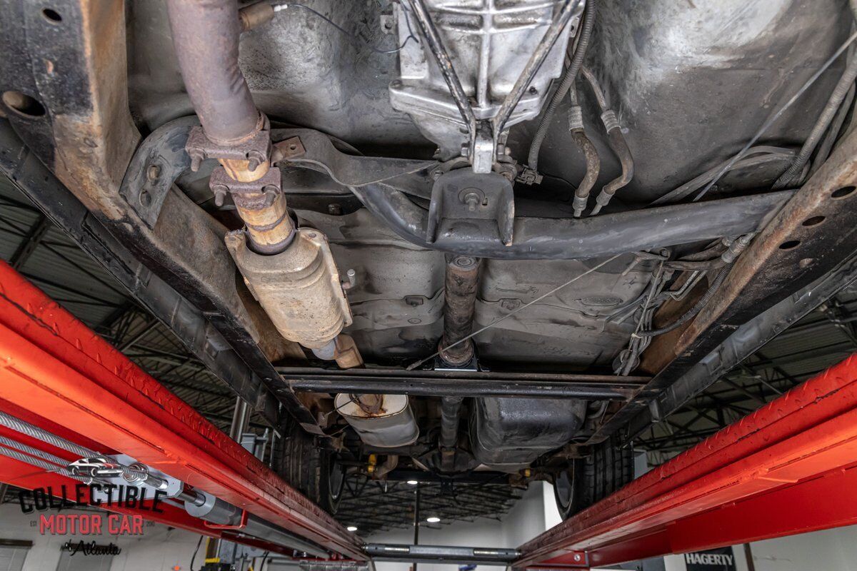 1992 Chevrolet S-10 - photo 6