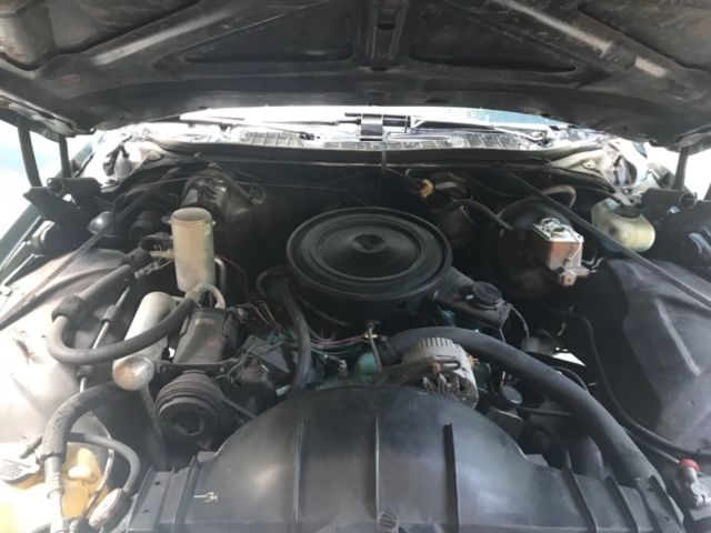 1977 Pontiac Le Mans - photo 11