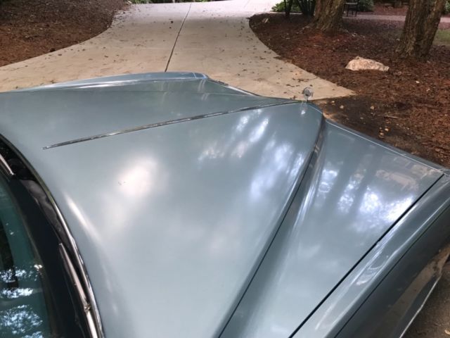 1977 Pontiac Le Mans - photo 13
