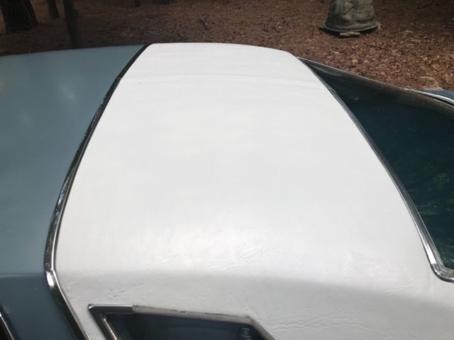 1977 Pontiac Le Mans - photo 7