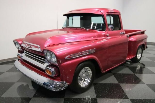 1959 Chevrolet Other Pickups -- - photo 6