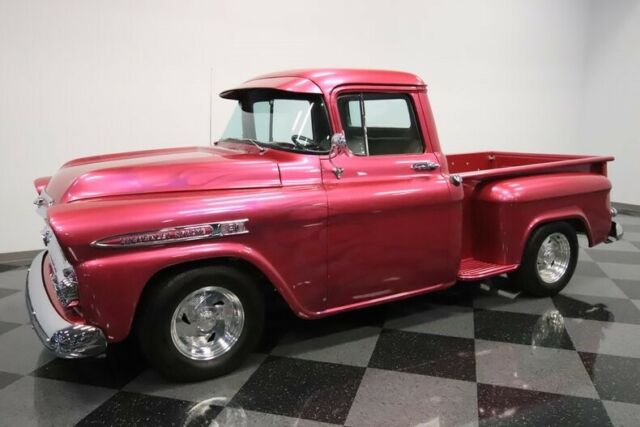 1959 Chevrolet Other Pickups -- - photo 7