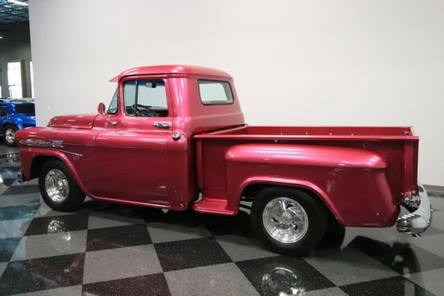 1959 Chevrolet Other Pickups -- - photo 9