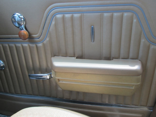 1970 Chevrolet Chevelle 4-door Sedan - photo 12