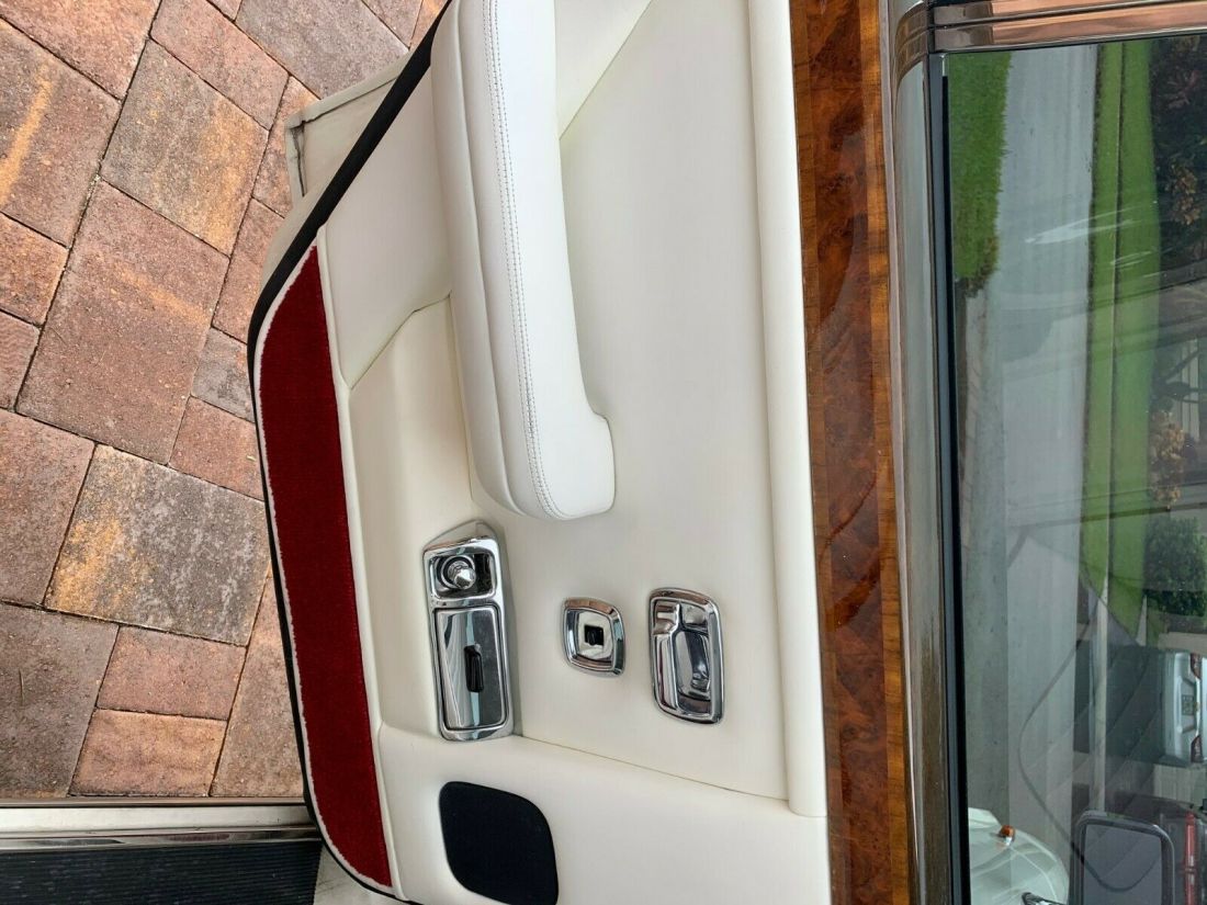 1988 Rolls-Royce Silver Spirit/Spur/Dawn - photo 11
