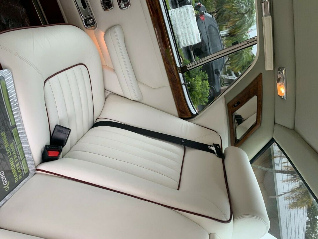 1988 Rolls-Royce Silver Spirit/Spur/Dawn - photo 6