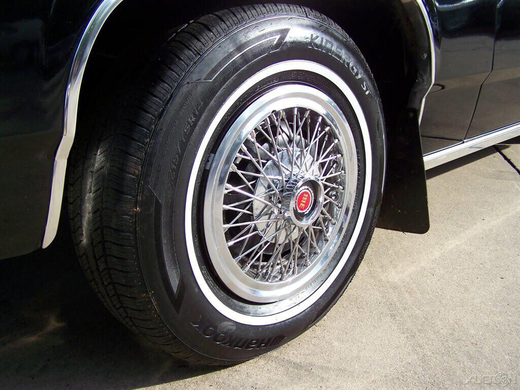 1981 Ford Crown Victoria LTD 29K PRISTINE COLLECTOR QUALITY 2DR 5.0L 302 COUPE - photo 13