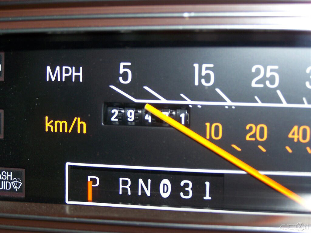 1981 Ford Crown Victoria LTD 29K PRISTINE COLLECTOR QUALITY 2DR 5.0L 302 COUPE - photo 9