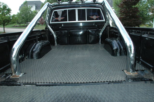 1986 Toyota Other 4X4 Pickup - photo 10