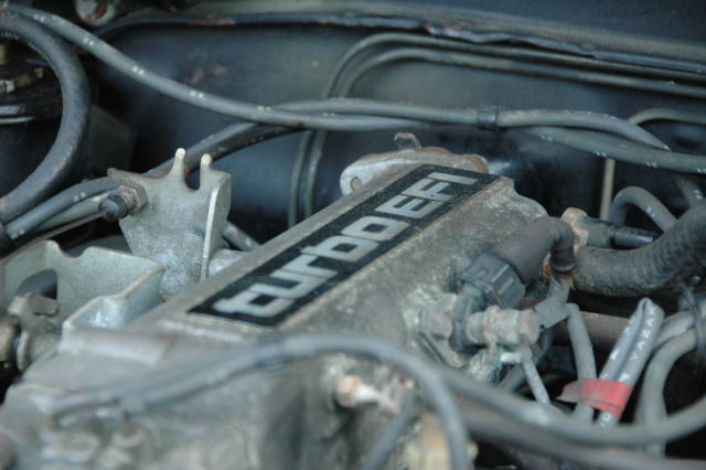 1986 Toyota Other 4X4 Pickup - photo 13